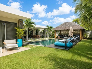 4 Bedroom Villa