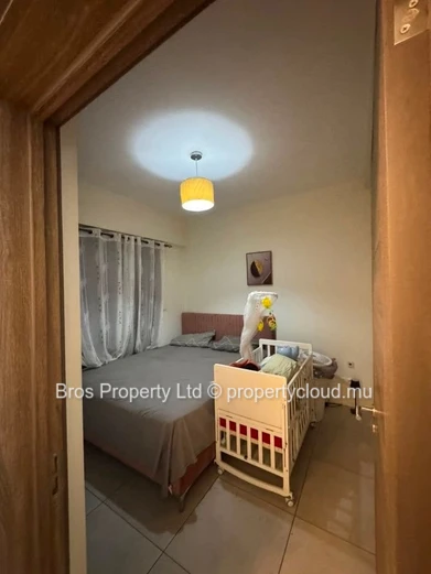 Rs 33,000/Month | Modern 1-Bedroom Apartment for Rent in Riverpark, Trianon