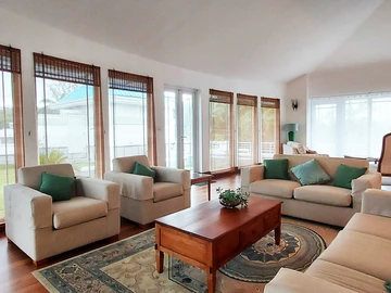 Penthouse de 3 Chambres