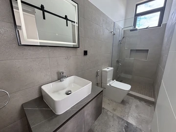 3 Bedroom Villa