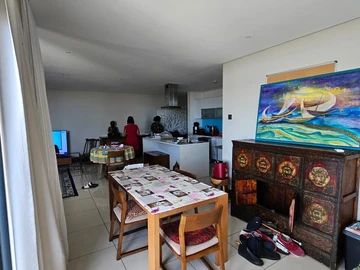 Appartement de 2 Chambres