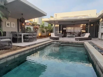 3 Bedroom Villa