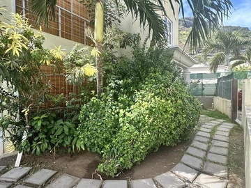 Townhouse, Duplex de 4 Chambres