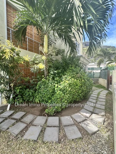 Duplex De 4Ch Proche Mer & Commerces A La Mivoie, Tamarin - Ile Maurice