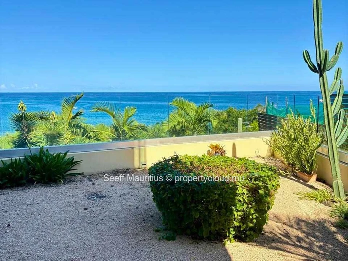 Coastal Elegance: Your Private Seaside Sanctuary