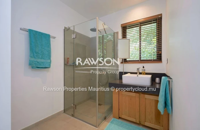 3 Bedroom Apartment | Ground Floor | Pointe Aux Cannoniers | Accessible To Foreigners | €670,000