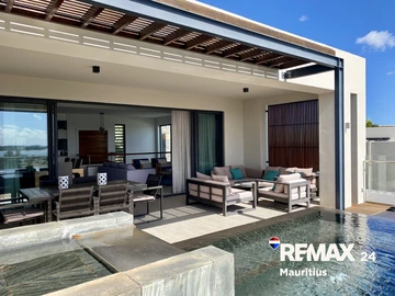 3 Bedroom Penthouse