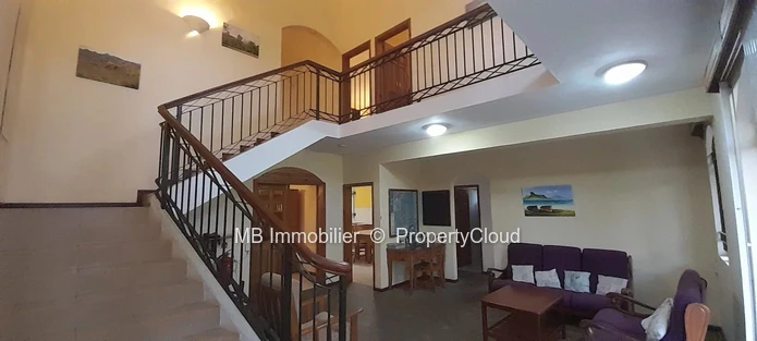 Villa en vente.