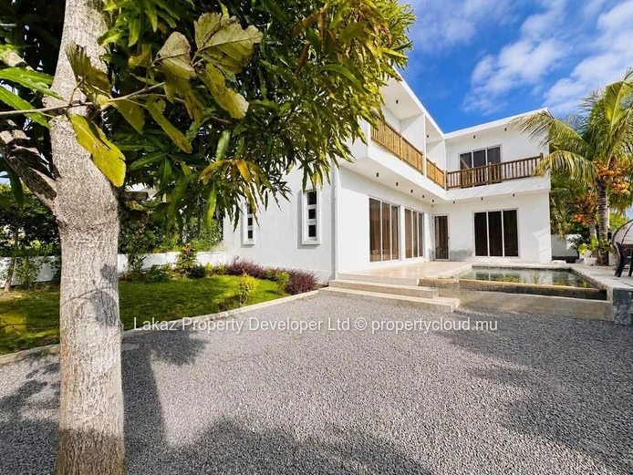 Maison de 3 chambres avec jardin à louer à Calodyne