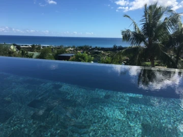 Prestigious Penthouse at La Tourelle, Tamarin – Sea View & Timeless Elegance