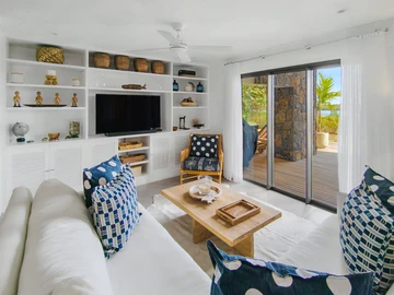 4 Bedroom Apartment