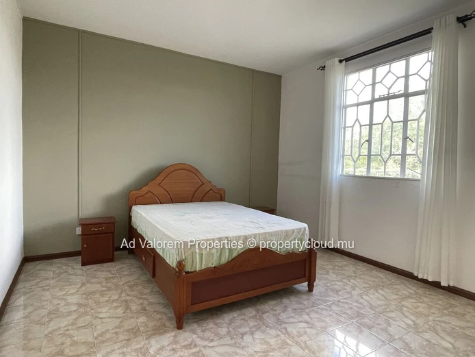 En Exclusivité – Maison familiale de 7 chambres à Pointe aux Piments (Mandat exclusif)