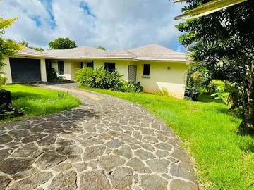 3 Bedroom Villa