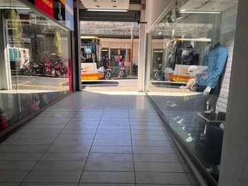 Immobilier Commerciaux