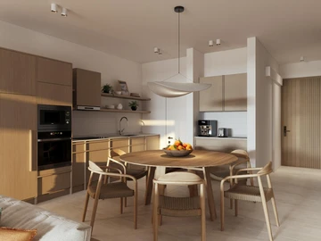 Exclusive Penthouse Retreats with Panoramic Views