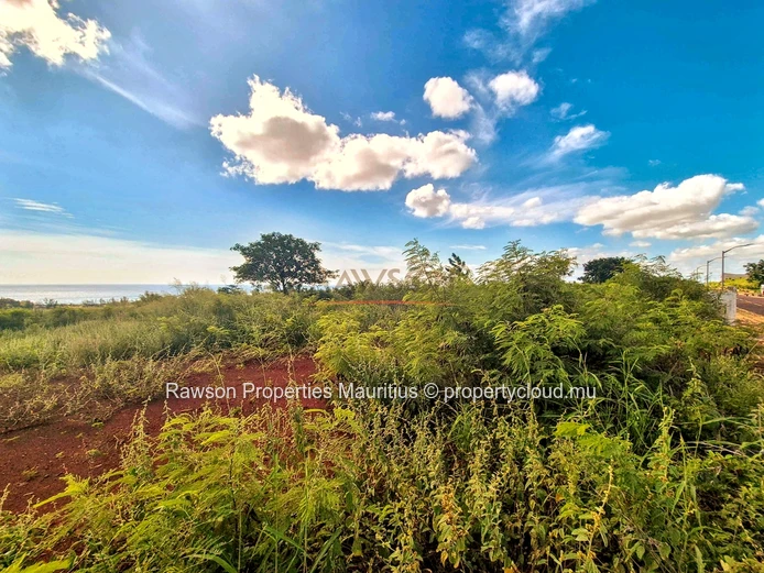 Terrain vacant de 585 m² à vendre à Albion