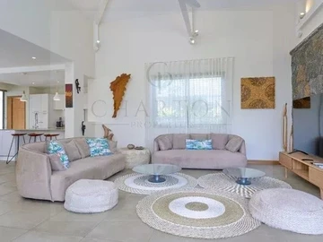 Villa de 5 Chambres