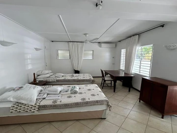 2 Bedroom Villa