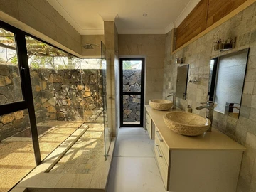 Villa de 4 Chambres