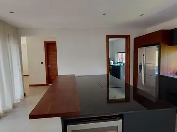 Villa de 4 Chambres