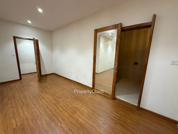 À Vendre | Maison Neuve De 4 Chambres | À 5 Minutes À Pied Du Jardin Balfour | Beau-Bassin