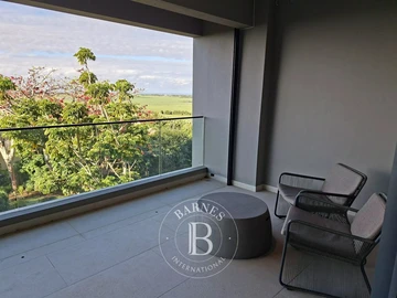 4 Bedroom Apartment