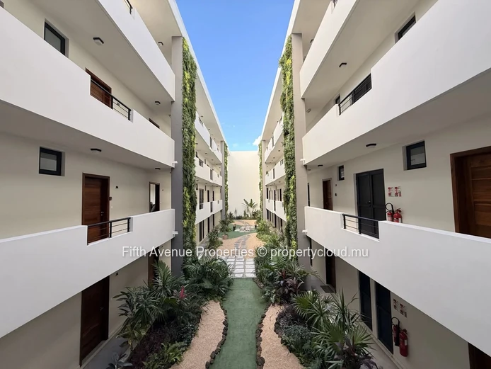 Tamarin - Appartement 1 Chambre
