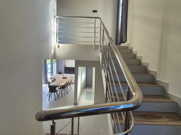 Villa de 3 Chambres
