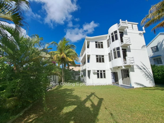 Trou aux Biches - Apartment for sale - Pam Golding Mauritius