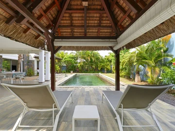 3 Bedroom Villa
