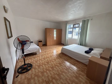 Maison de 5 Chambres