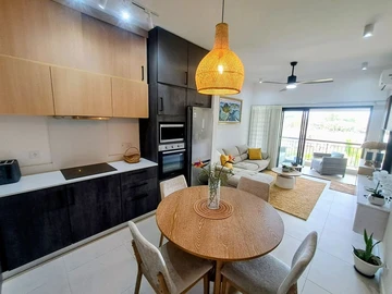 Appartement de 2 Chambres