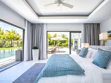 4 Bedroom Villa