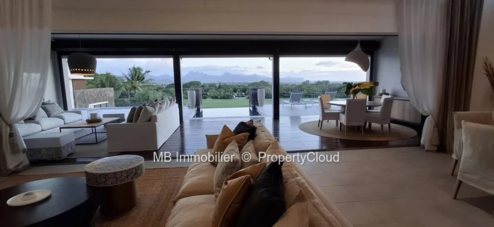Penthouse en Vente