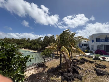 Villa de 3 Chambres