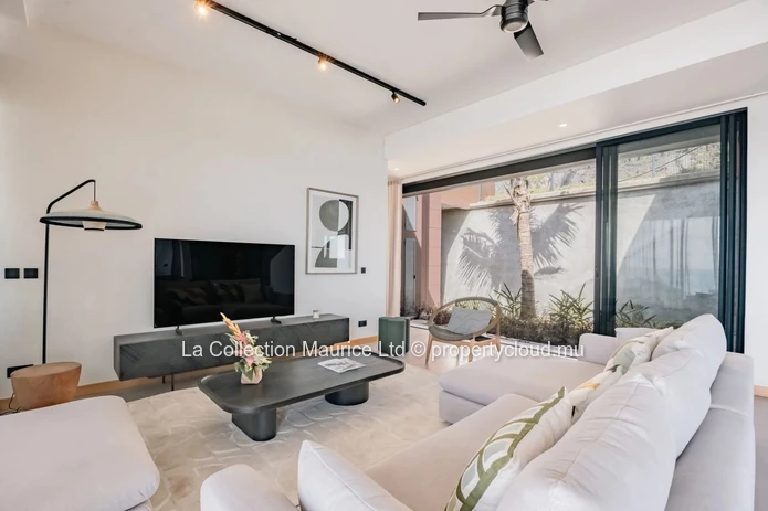 Villa I Black River I Panoramic Sea View