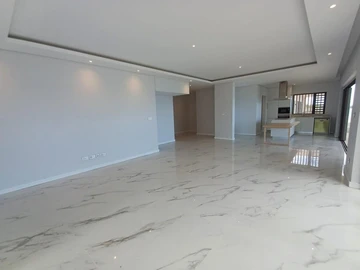 3 Bedroom Penthouse