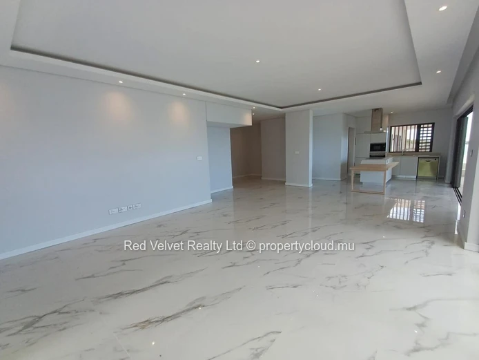 Luxury Beachfront Penthouse for Sale in Pointe aux Sables