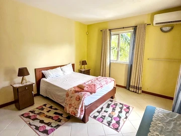 3 Bedroom Townhouse, Duplex