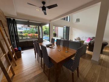 Villa de 3 Chambres
