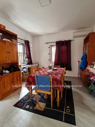 Duplex 3 chambres à Grand Baie | Résidence Beverly Hills | Entièrement meublé | Neuf | Rs 50,000