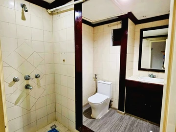 Appartement de 2 Chambres