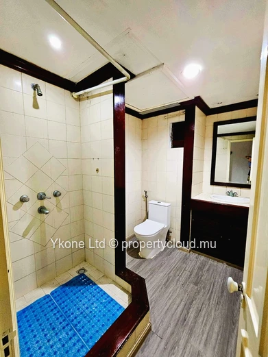 Beachfront Apartment For Sale In Grand Baie