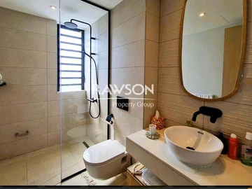 3 Bedroom Penthouse