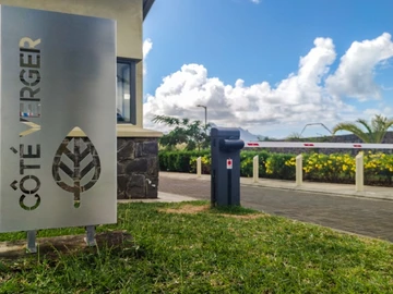 Residential Land