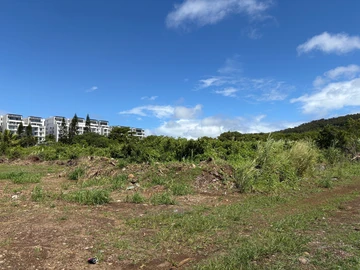 Residential Land