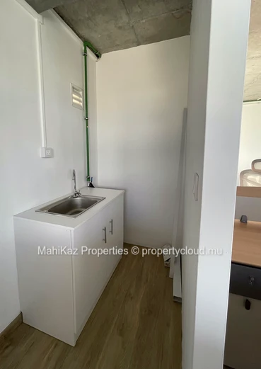 Modern Office for Rent in Moka, Mauritius