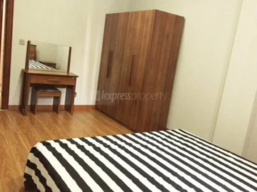 Appartement de 3 Chambres