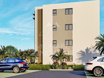 3 Bedroom Penthouse