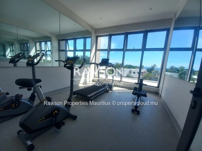 Luxury 3-Bedroom Beachfront Apartment for Sale 
